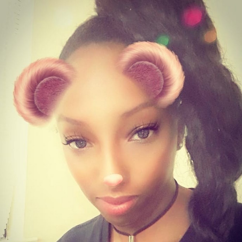 Meet your Posher, Vanessa